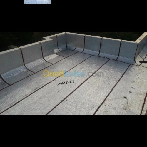  Entrprise travaux d'etancheite 