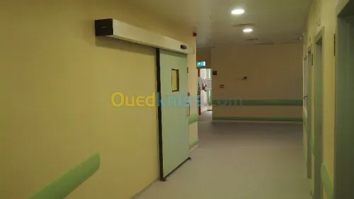  l'automatismeet la sécurité des accès