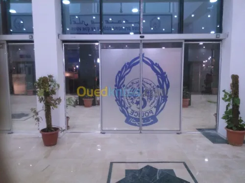  l'automatismeet la sécurité des accès