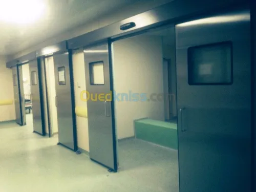  l'automatismeet la sécurité des accès