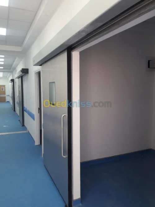  l'automatismeet la sécurité des accès