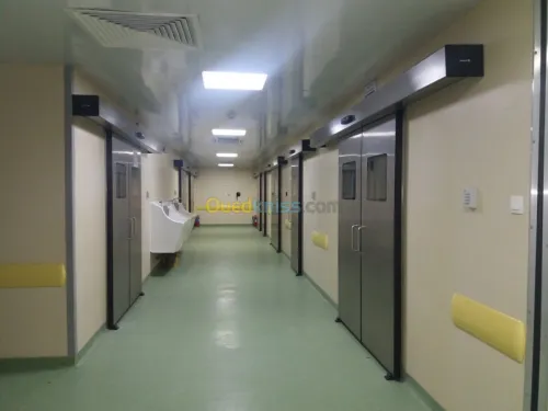  l'automatismeet la sécurité des accès