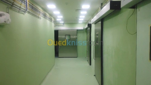  l'automatismeet la sécurité des accès