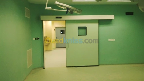  l'automatismeet la sécurité des accès