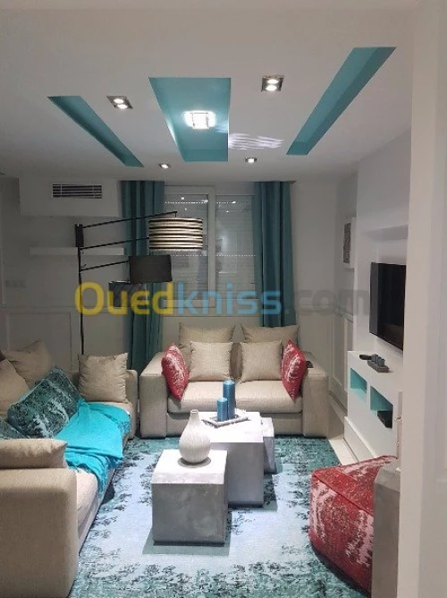 Aménagement d'intérieur