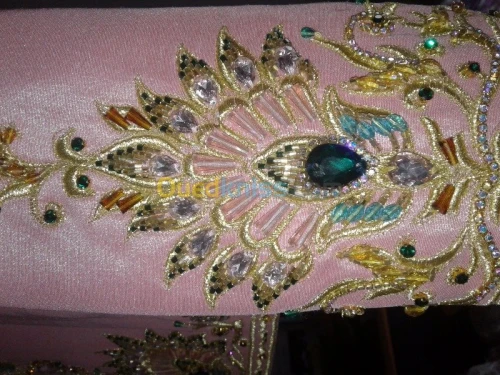 karako haute couture 