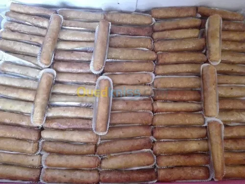 prestation des gateaux traditionnels 