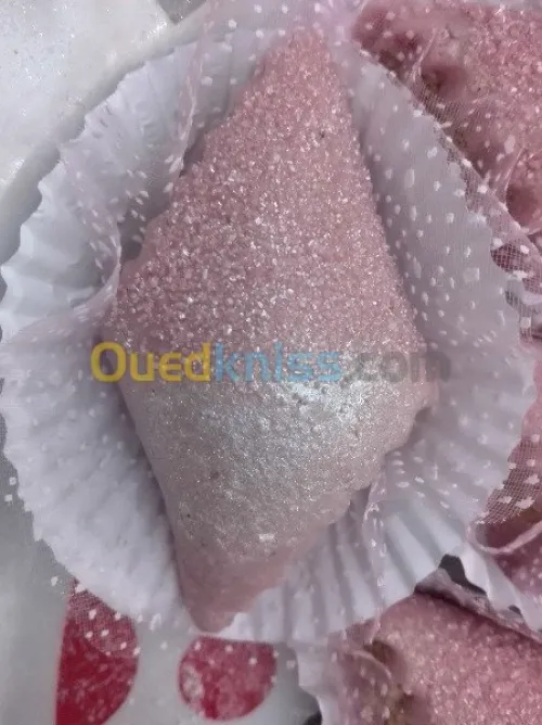 prestation des gateaux traditionnels 