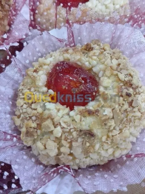 prestation des gateaux traditionnels 
