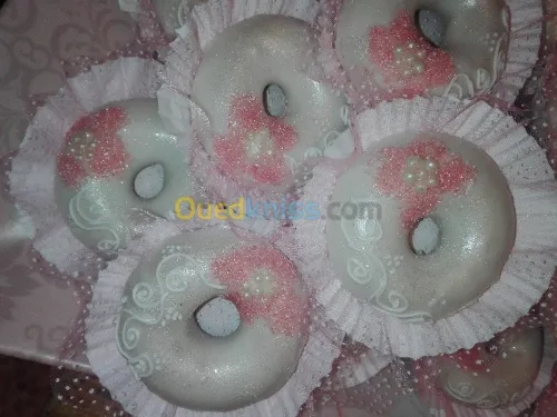 prestation des gateaux traditionnels 