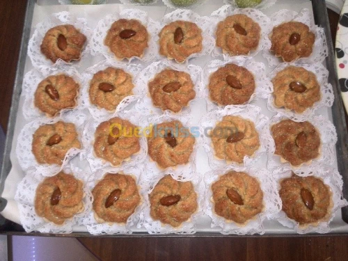 prestation des gateaux traditionnels 