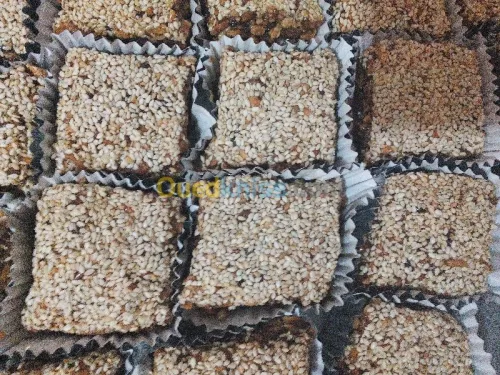 prestation des gateaux traditionnels 