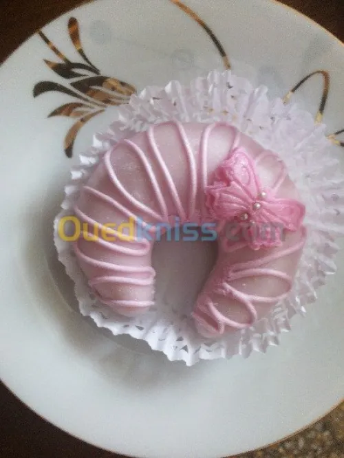 prestation des gateaux traditionnels 