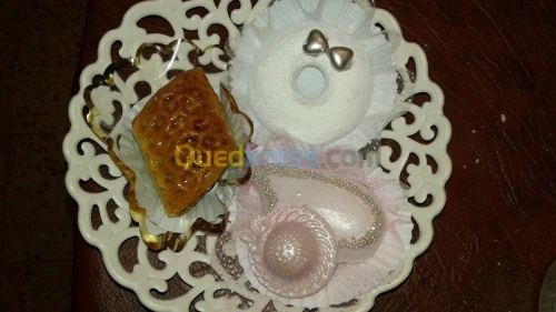 prestation des gateaux traditionnels 