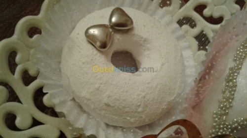 prestation des gateaux traditionnels 