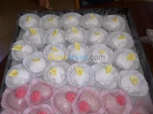 prestation des gateaux traditionnels 