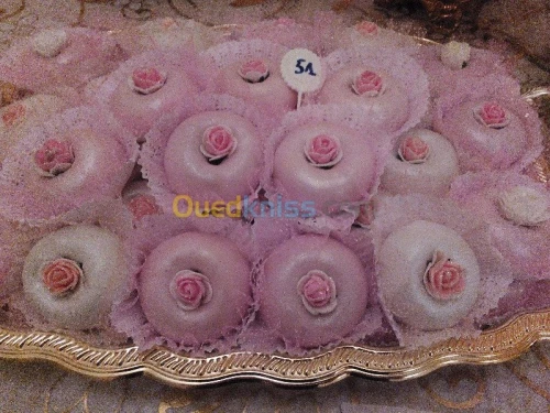 prestation des gateaux traditionnels 