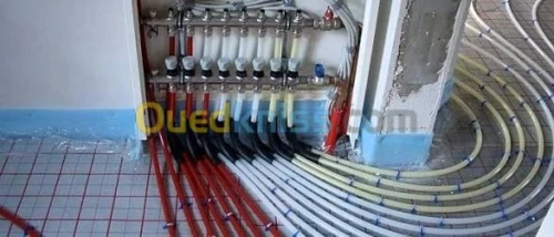 froid et climatisation