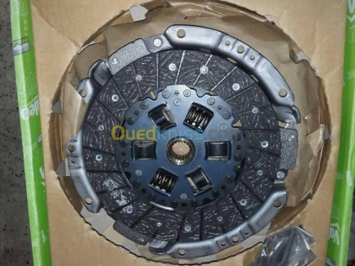 KIT D'EMBRAYAGE HYUNDAI 1.5 CRDI