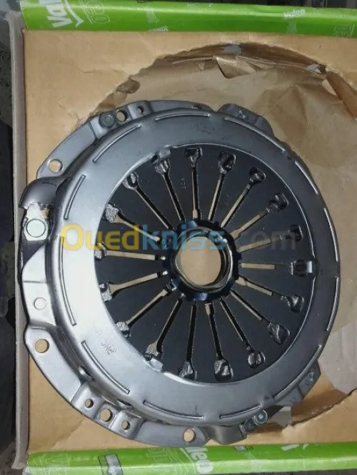 KIT D'EMBRAYAGE HYUNDAI 1.5 CRDI