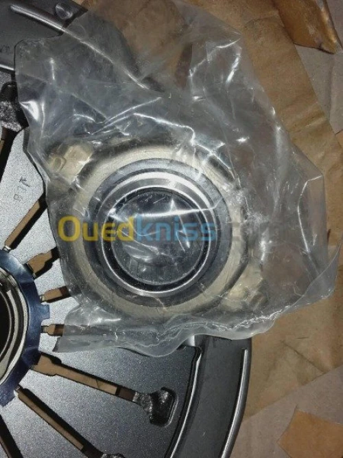 KIT D'EMBRAYAGE HYUNDAI 1.5 CRDI