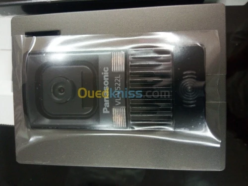 Vidéo phone panasonic VL-SWD272 Wirele