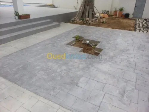 Construction & Travaux