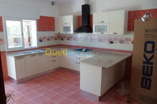 Construction & Travaux