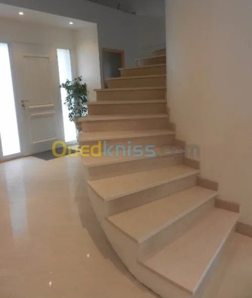 Construction & Travaux