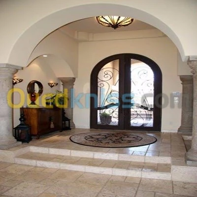 Construction & Travaux