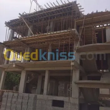 Construction & Travaux