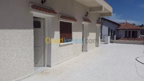Construction & Travaux