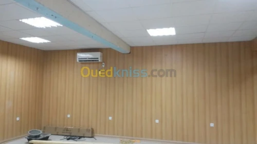 Construction & Travaux