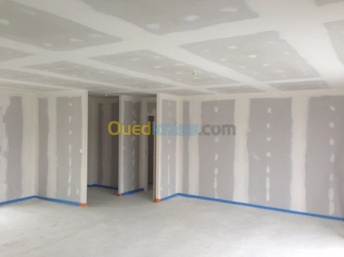 Construction & Travaux