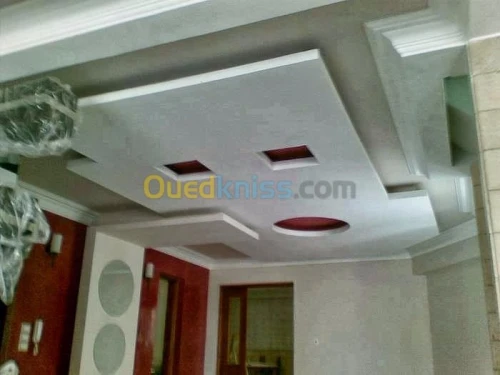 Construction & Travaux