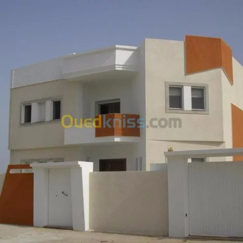 Construction & Travaux