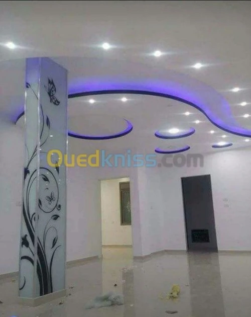 Décoration & aménagement 