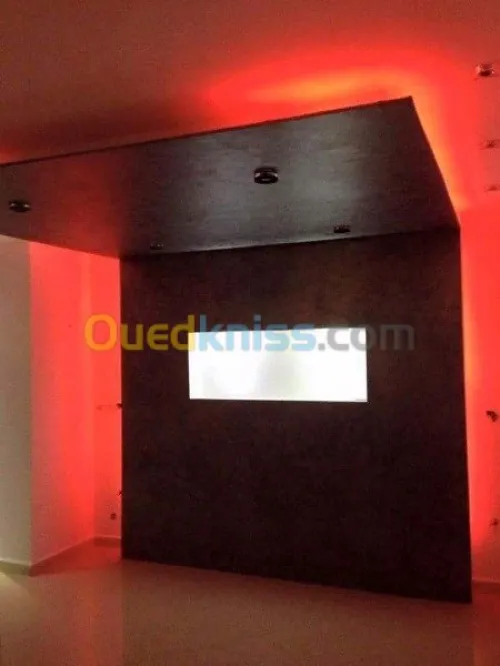 Décoration & aménagement 