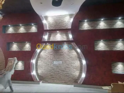Décoration & aménagement 