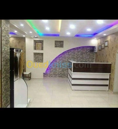 Décoration & aménagement 