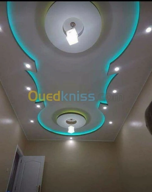 Décoration & aménagement 