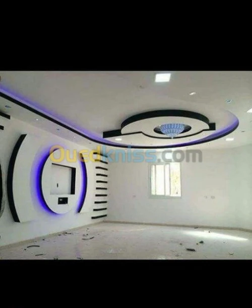 Décoration & aménagement 
