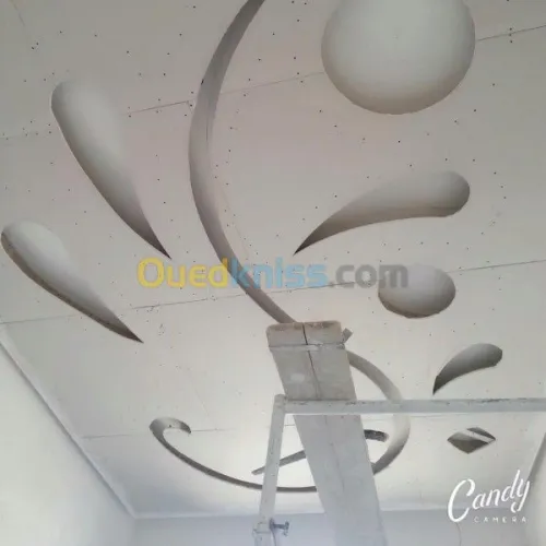 Décoration & aménagement 
