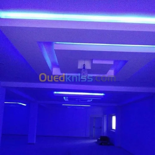Décoration & aménagement 