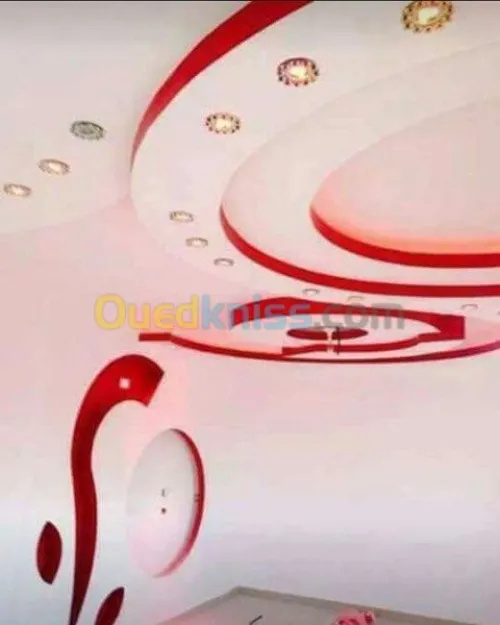 Décoration & aménagement 