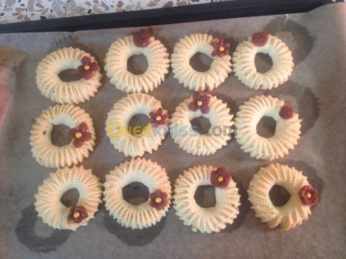 صناعة حلويات