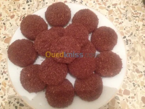 صناعة حلويات
