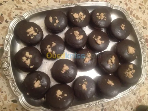 صناعة حلويات