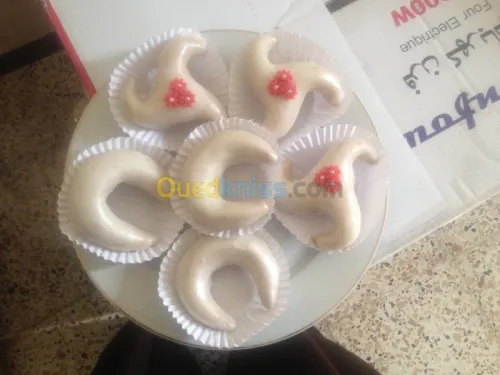 صناعة حلويات