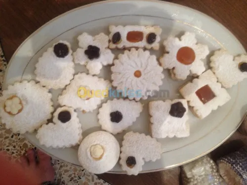 صناعة حلويات